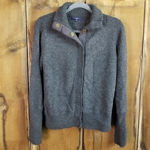 Gap Lambswool Jacket